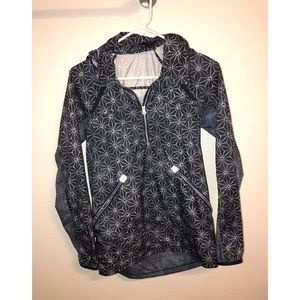 Lululemon Rain Resistant Jacket NWOT